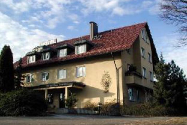 Hotel Gastehaus Lowen