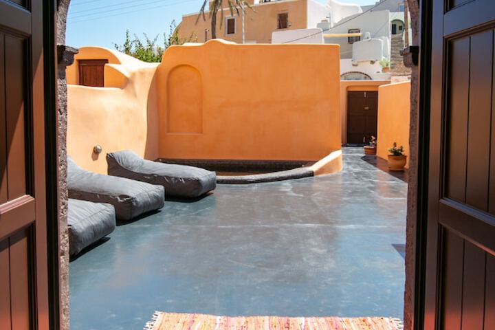 Terrace/Patio 21 of 49