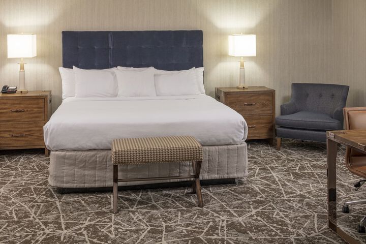 1 King Bed Accessible (7 of 11)