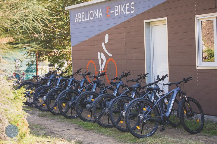 Bicycling