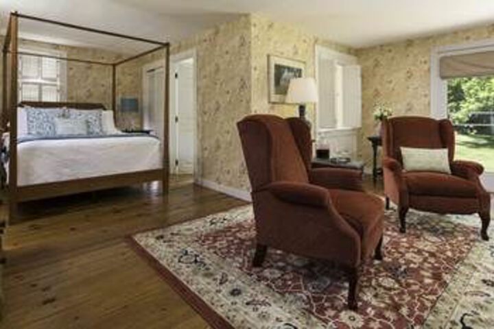 Fitness Center Photo