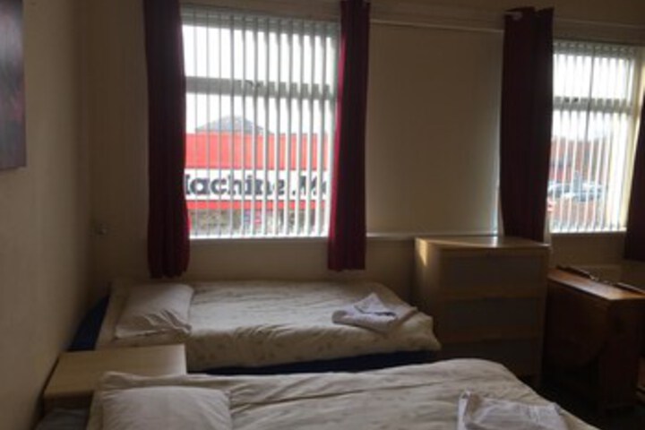 Room 40 of 40