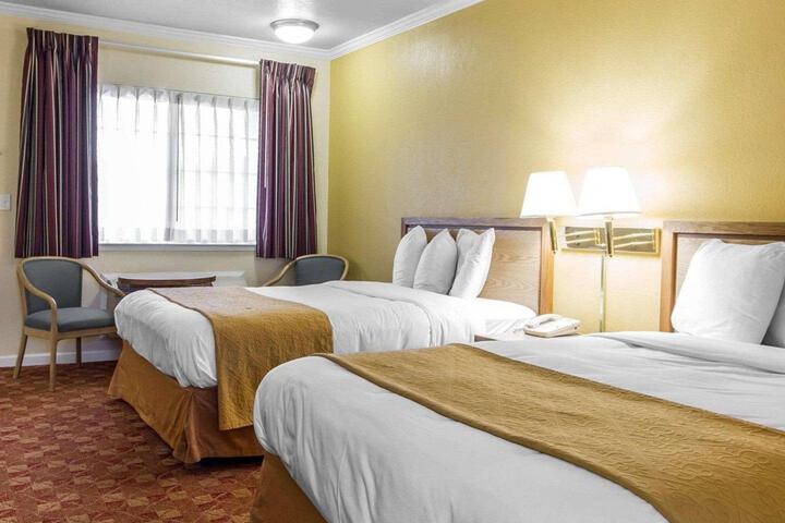 2 Double Bed (16 of 18)