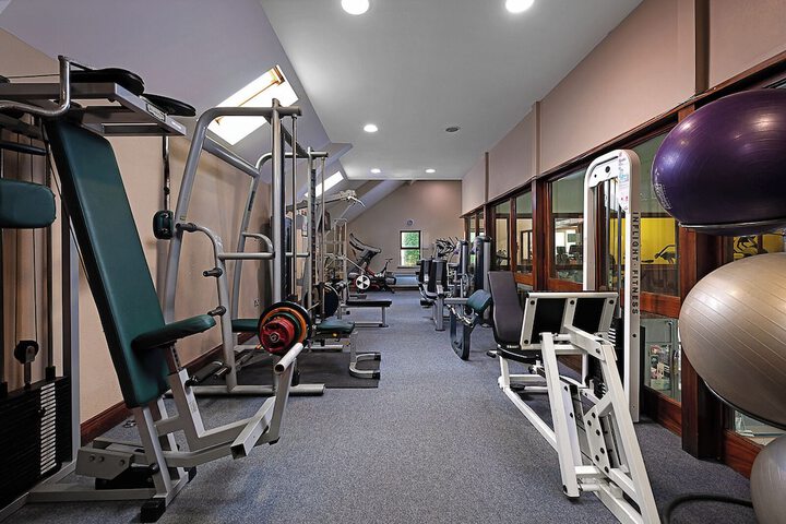 Health and Fitness 23 of 39