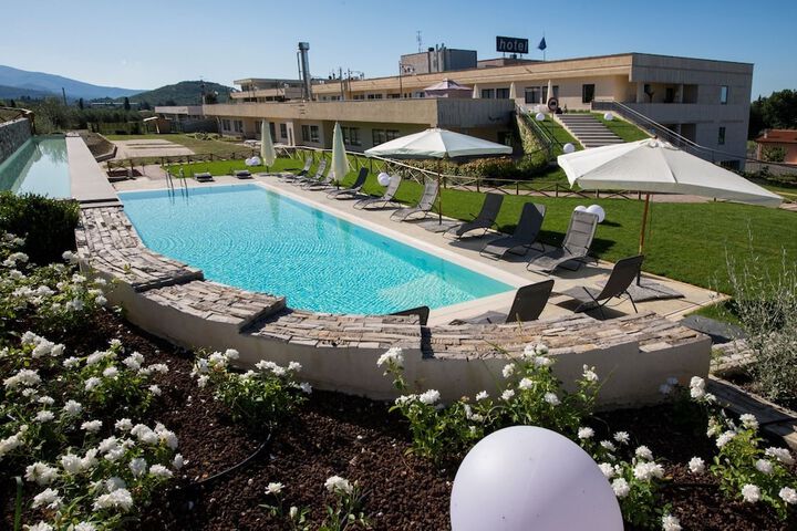 Pool to Cool