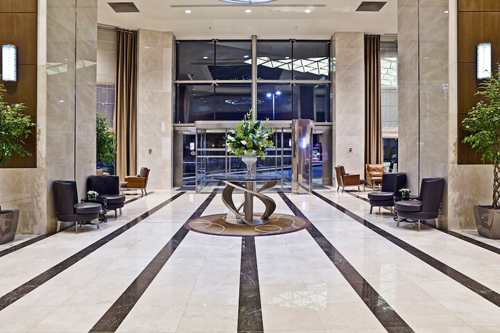 Lobby Photos
