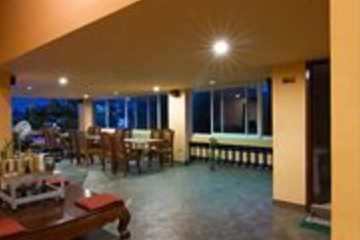 Restaurants