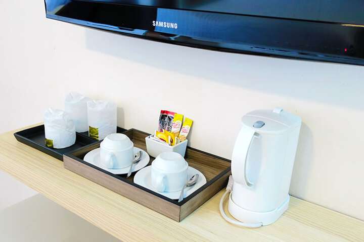 Breakfast/Coffee Service 28 of 49