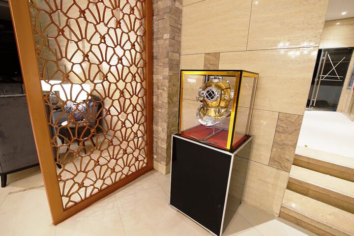 Hotel Interior 2 of 62
