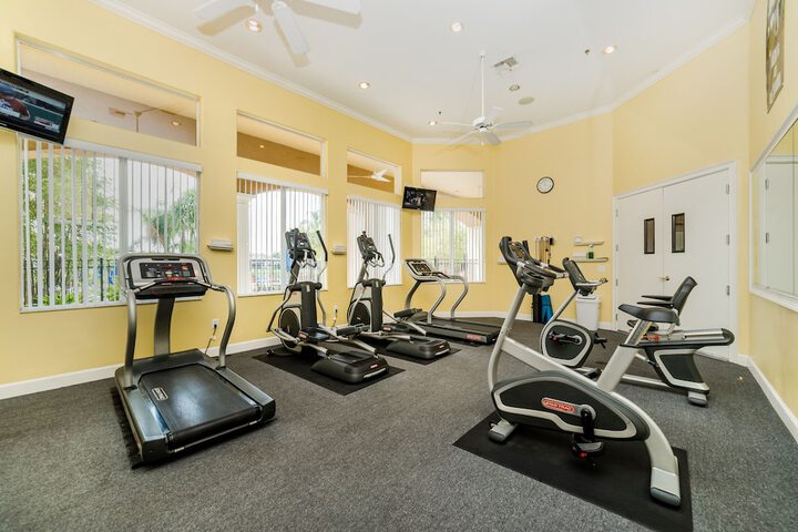 Health and Fitness 14 of 25