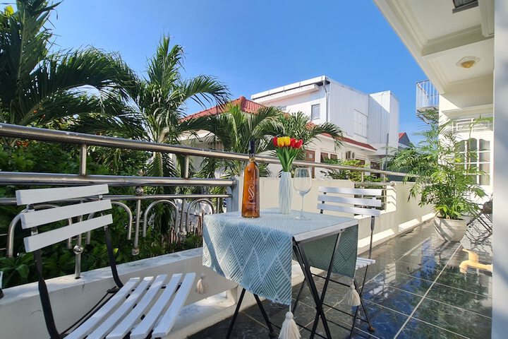 Terrace/Patio 55 of 58