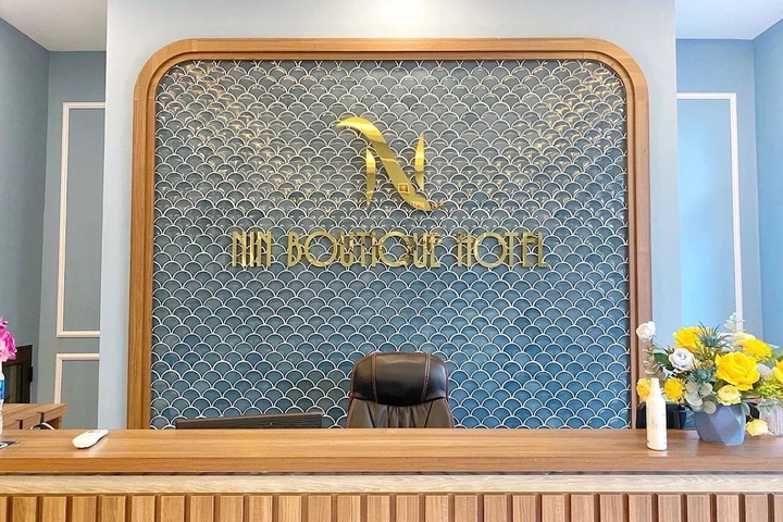 Hotel Interior 2 of 14