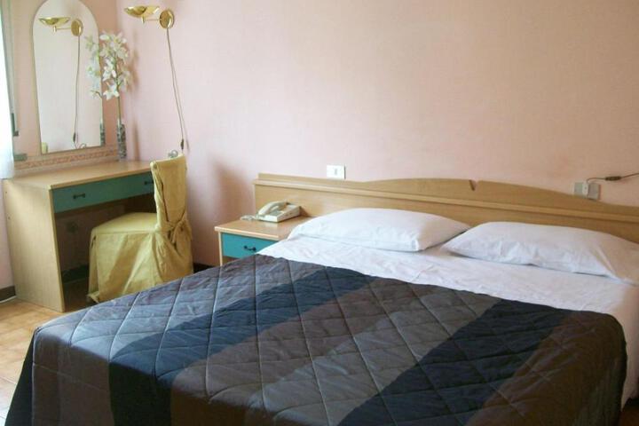 Hotel La Rosta