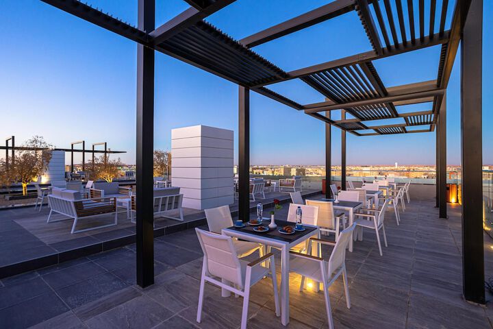 Terrace/Patio 52 of 53