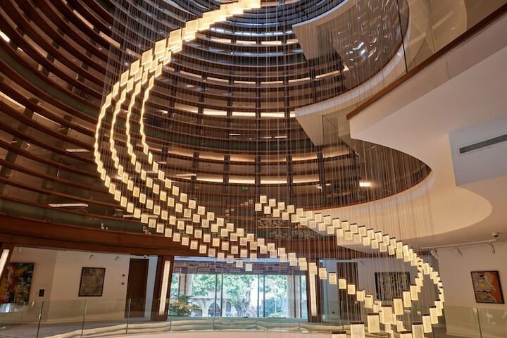 Room Service Photo