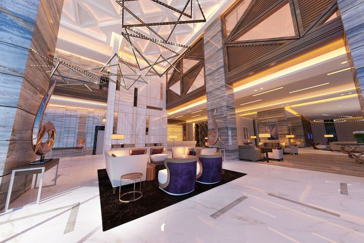 Hotel Interior 9 of 277