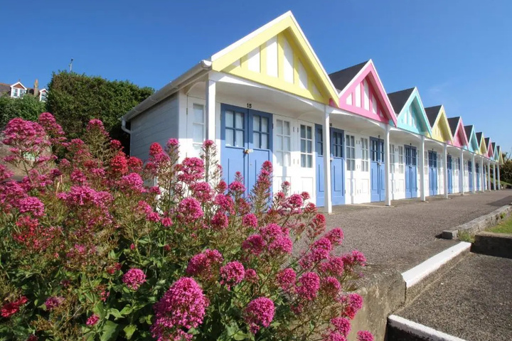 Sea Breeze Weymouth