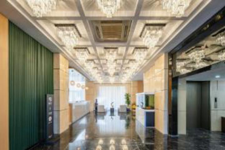 Image of Yantai Binhai Rezen hotel
