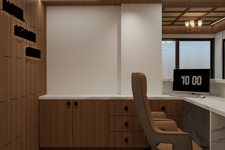 Business Center 11 of 12