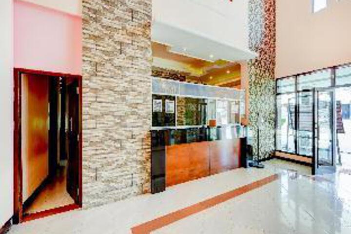 Hotel Interior 8 of 13