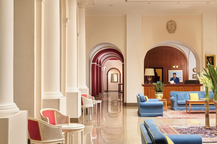 Lobby Photos