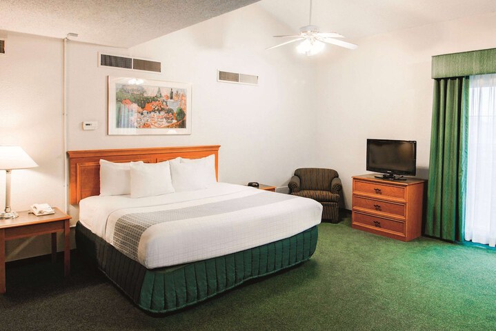 1 King Bed (7 of 20)