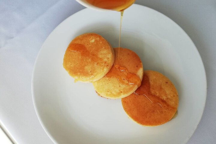 Breakfast/Coffee Service 43 of 50