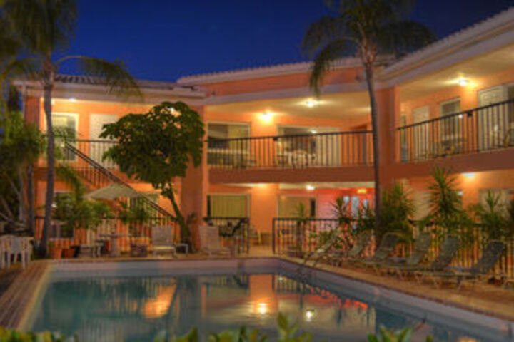 Hotel 8 of 15