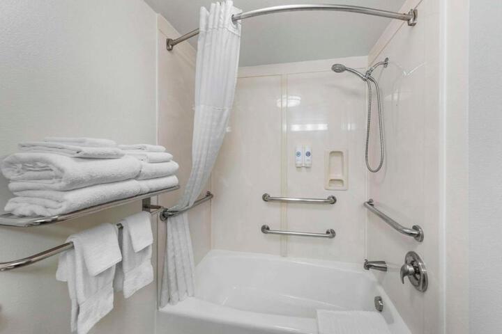 1 King Bed Suite (6 of 21)