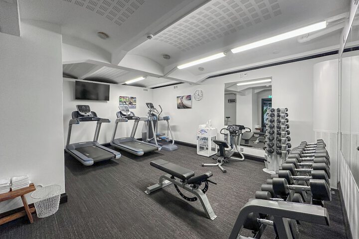 Health and Fitness 48 of 100