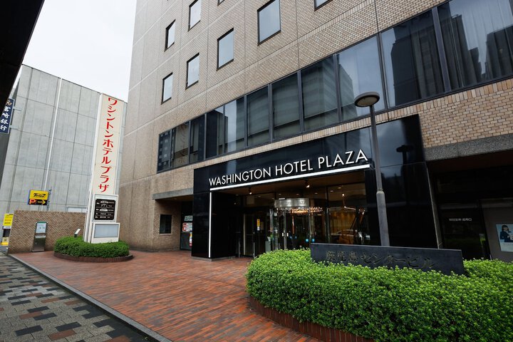 Hotel 21 of 25