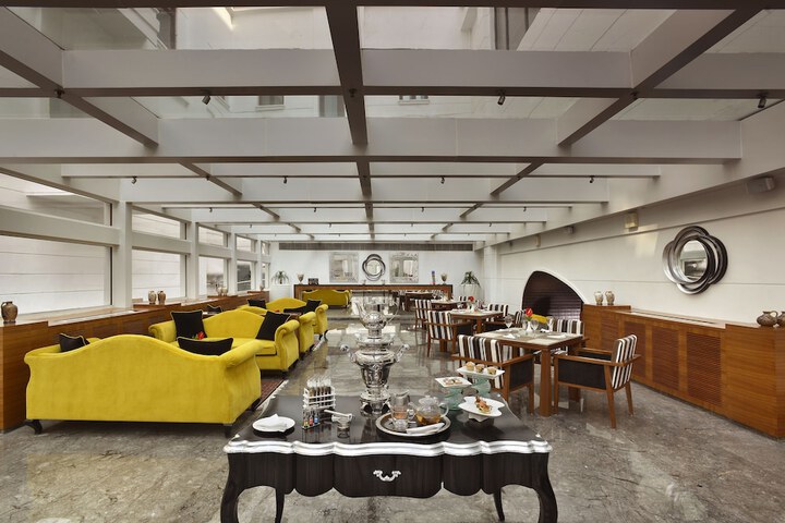 Restaurants