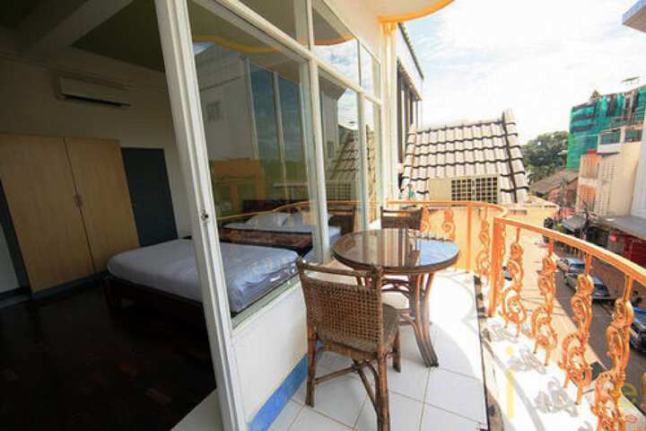 Terrace/Patio 24 of 52
