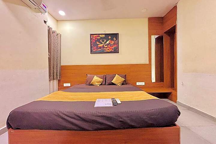 Hotel The Silver Nest