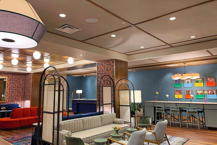 Hotel Interior 4 of 47