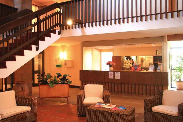 Hotel Interior 2 of 28
