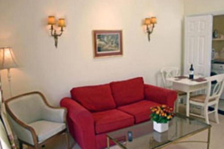 Fitness Center Photo