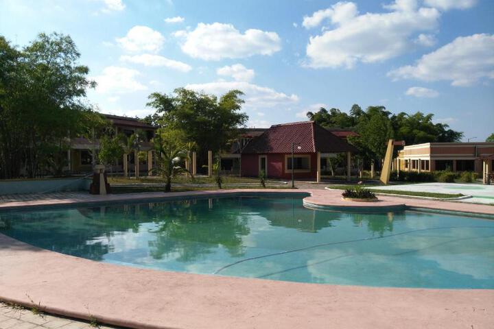 Photo of Hotel Debliz Xpujil