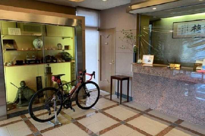 Hotel Interior 2 of 29