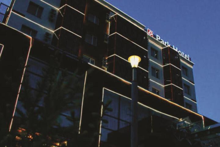 Park Hotel