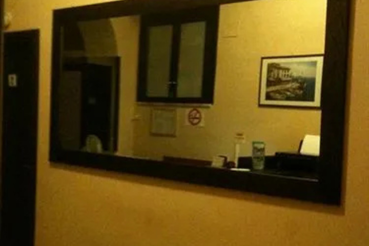 Room 13 of 14