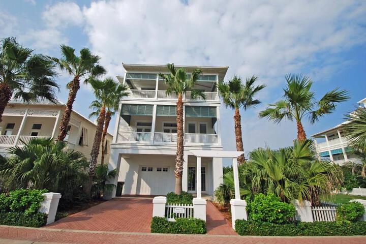Bella Casa Home in South Padre Island, TX
