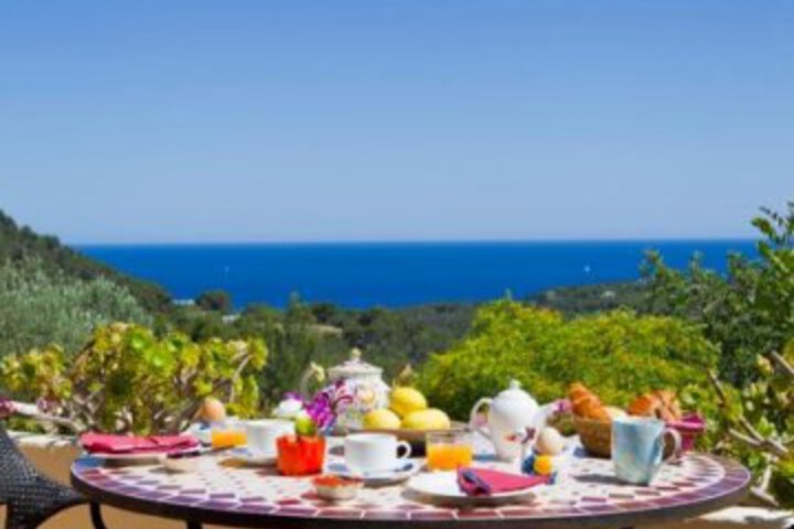 Agroturismo Can Talaias