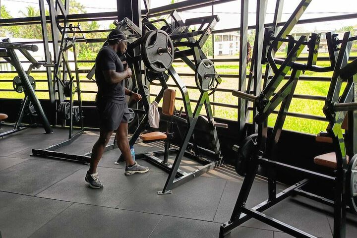 Health and Fitness 62 of 73