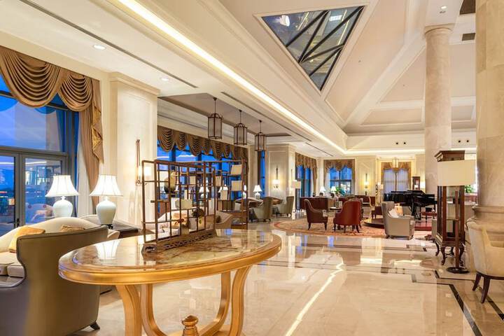 Hotel Interior 4 of 65