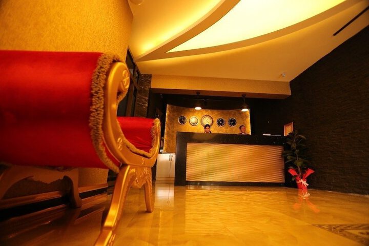 Hotel Interior 2 of 16