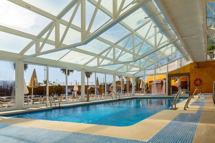 Pool to Cool