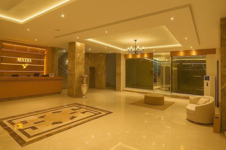 Hotel Interior 85 of 102