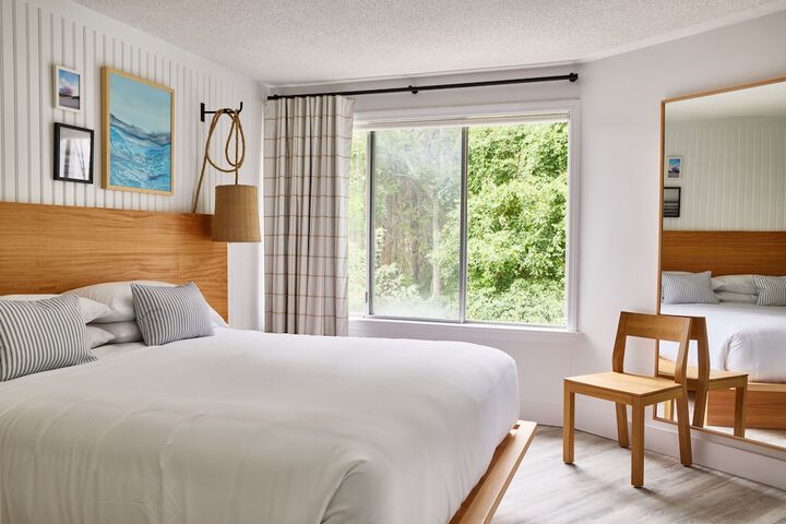 1 King Bed (7 of 9)