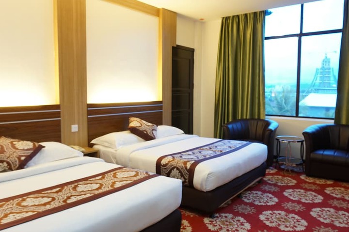 Room 9 of 52